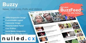 Buzzy-v4.5.0-News-Viral-Lists-Polls-and-Videos-nulled.jpg