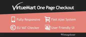 VP One Page Checkout for VirtueMart.webp