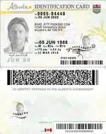Canada Alberta id card.webp