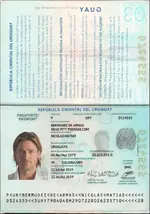 Uruguay passport.webp