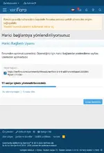 Harici bağlantı yöneticisi demo2.webp