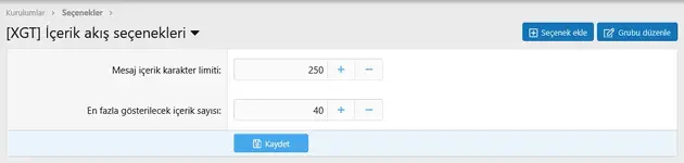 XenGenTr Forum içerik akış - seçenekler.webp