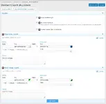 XenGenTr Forum içerik akış - tema özellikleri.webp