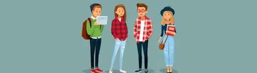 _- Я, Подросток! Онлайн-курс по прокачке уверенности в себе и навыков безопасности. Лия Шаро...webp