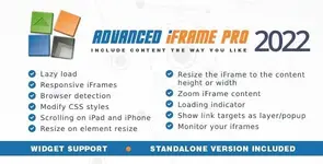 Advanced iFrame Pro.webp