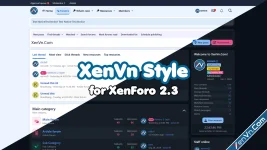 XenVn-Style-for-Xenforo-2.3.webp