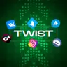 twist