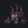 Nexusking007