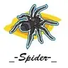 _-Spider-_