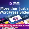 Slider Revolution – #1 слайдер для WordPress