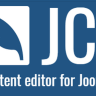JCE Pro Content Editor