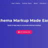 WP Schema Pro  — простой способ автоматизировать создание схем микроразметки
