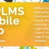 WPLMS Learning Management System App for Education & eLearning