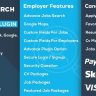 JobSearch - поиска работы