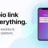 BioLinks nulled - инструмент привязки Instagram & TikTok