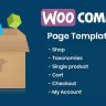 DHWCPage nulled – конструктор страницы продукта WooCommerce