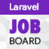 JobClass — система веб-приложений Job Board
