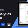 phpAnalytics - Web Analytics Platform by lunatio