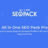 All in One SEO Pack Pro NULLED – SEO плагин WordPress