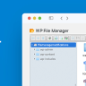 WP File Manager PRO NULLED