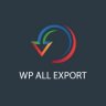 WP All Export Pro – экспорт данных для WordPress