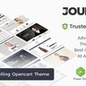 Journal - универсальный шаблон для OpenCart