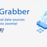 JoomGrabber – контент-граббер для Joomla