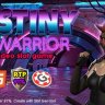 Destiny of Warrior - игровые автоматы