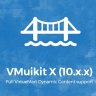 VMuikit X – компонент совместимости VirtueMart и YooTheme
