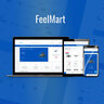 FeelMart - адаптивный универсальный шаблон