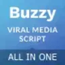 Buzzy - News, Viral Lists, Polls and Videos
