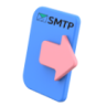 Отправка почты через внешний SMTP для 1C-Битрикс24 | lbtrm.b24smtp