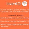 InventO – Accounting | Billing | Inventory Script