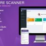 Malware Scanner – Malicious Code Detector PHP Script