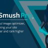 Smush Pro - Optimize unlimited images with Smush Pro Plugin