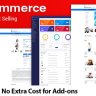 KingCommerce nulled – система управления электронной коммерцией