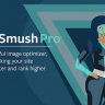 WP Smush Pro – сжатие изображений WordPress