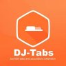 DJ-Tabs Rus – компонент анимированных вкладок для Joomla