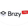 Brizy Pro NULLED - WordPress Builder Plugin