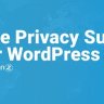 Complianz Privacy Suite (GDPR/CCPA) premium NULLED