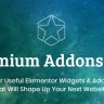 Premium Addons Pro - аддон для Elementor