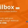 Mailbox plugin for RISE CRM