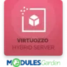 Virtuozzo VPS For WHMCS