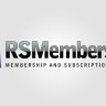 RSMembership! - подписки для Joomla