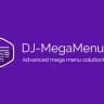 DJ-MegaMenu Pro