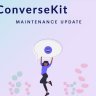 ConverseKit - adding conversations to your site