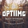 Оптимизатор изображений OptiImg | alfa1c.optiimg