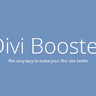 Divi Booster - ускоритель конструктора Divi Builder