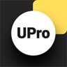 UPro - широкоформатный шаблон корпоративного сайта | yenisite.upro