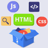 Оптимизация и сжатие HTML + JS + CSS для уменьшения веса сайта | arturgolubev.htmlcompressor